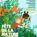 Fête de la nature dimanche 28 mai au Parc Sant Vicens à Perpignan !